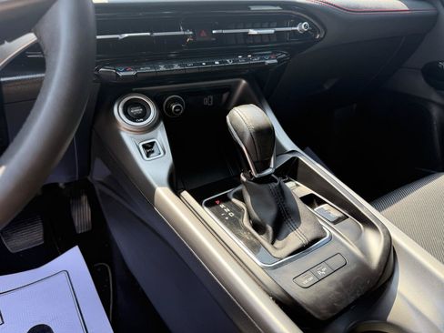 Used 2024 Dodge Hornet R/T w/ R/T Blacktop Package AWD/4WD image 12