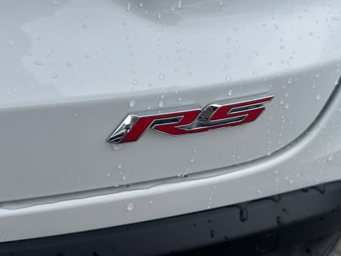 New 2026 Chevrolet Trax RS w/ Driver Confidence Package image 6