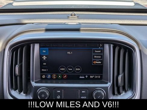 Used 2019 Chevrolet Colorado ZR2 w/ ZR2 Midnight Special Edition AWD/4WD image 28