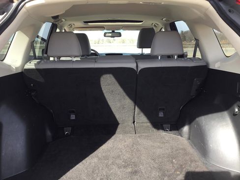 Used 2015 Honda CR-V EX-L image 19