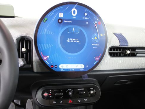New 2026 MINI Cooper S FWD image 20