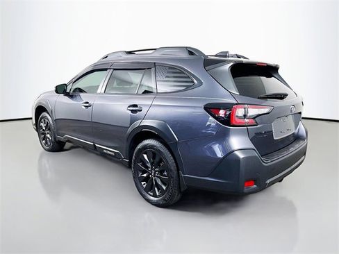 Used 2024 Subaru Outback Onyx Edition image 7