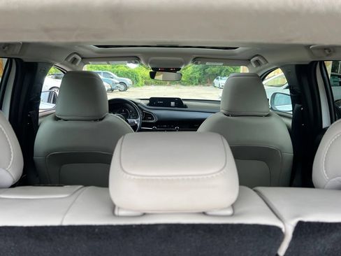 Used 2025 MAZDA CX-30 AWD 2.5 S w/ Preferred Package image 15