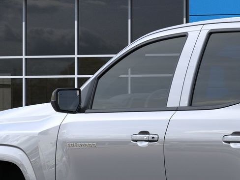 New 2026 Chevrolet Colorado LT w/ Advanced Trailering Package AWD/4WD image 38