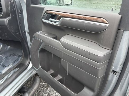 New 2026 Chevrolet Silverado 1500 RST w/ RST Select Package AWD/4WD image 14