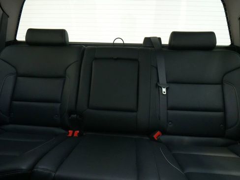 Used 2018 Chevrolet Silverado 1500 LT w/ All Star Edition image 19