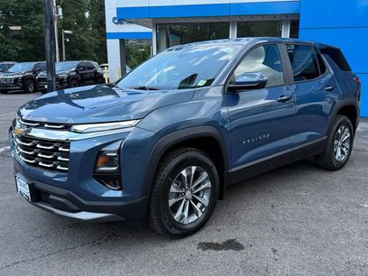 New 2027 Chevrolet Equinox LT w/ Convenience Package II