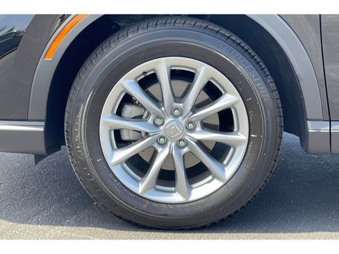 Certified 2026 Honda CR-V EX image 41