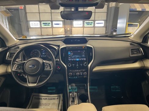 Used 2019 Subaru Ascent Premium w/ Popular Package #3 image 28