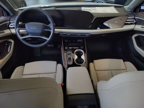 New 2026 Audi A6 Premium Plus AWD/4WD image 21