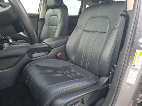 Used 2024 Honda HR-V EX-L image 24