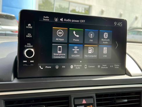 Certified 2025 Honda Pilot EX-L image 27