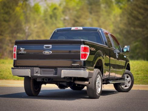 Used 2011 Ford F150 XLT w/ XLT Convenience Pkg AWD/4WD image 30