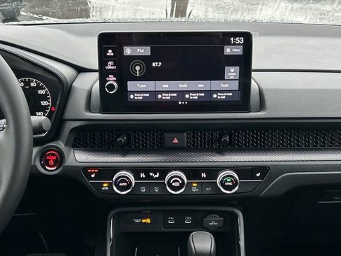 New 2026 Honda CR-V Sport image 26