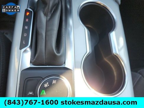 Used 2025 Chevrolet Blazer LT image 31