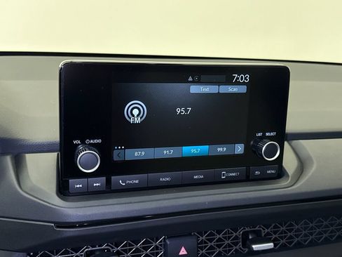 Used 2025 Honda Accord SE image 21