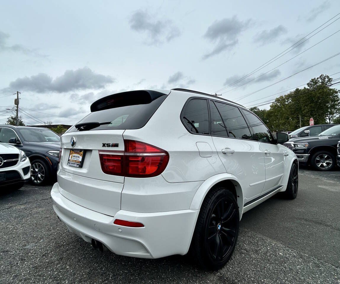 Used 2013 BMW X5 M AWD/4WD image 5