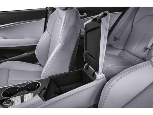 New 2026 Genesis G70 2.5T Prestige image 9