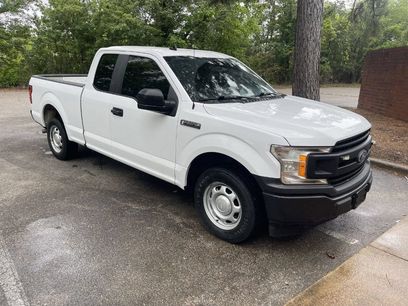 Used 2020 Ford F150 XL w/ XL Power Equipment Group