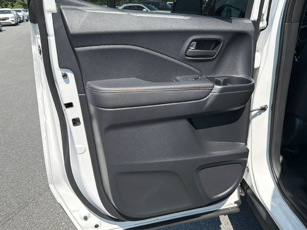 Used 2025 Honda Ridgeline TrailSport image 23