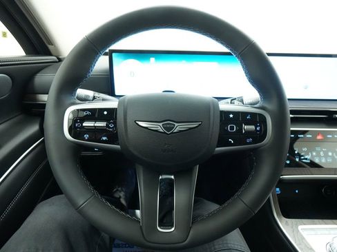 New 2026 Genesis GV80 2.5T Advanced AWD/4WD image 46