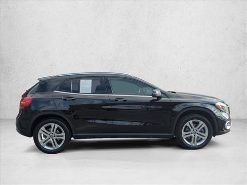 Used 2020 Mercedes-Benz GLA 250 image 4