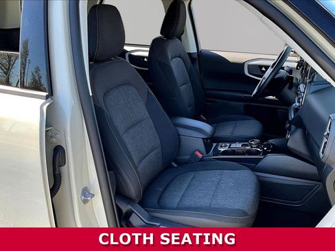 Used 2024 Ford Bronco Sport Big Bend image 28