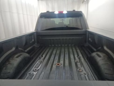Used 2025 Ford F450 Lariat AWD/4WD image 8