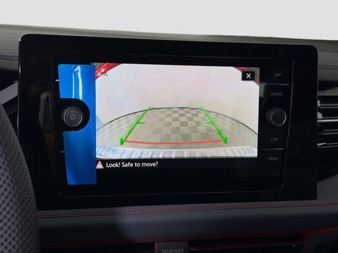 New 2026 Volkswagen Jetta GLI Autobahn image 16