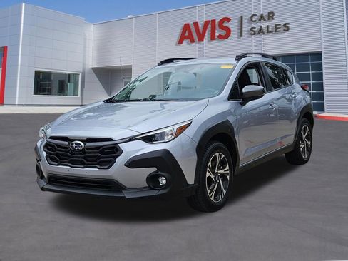 Used 2025 Subaru Crosstrek 2.0i Premium AWD/4WD image 1