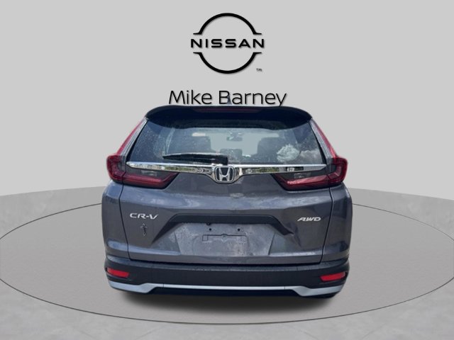 Used 2020 Honda CR-V LX image 3
