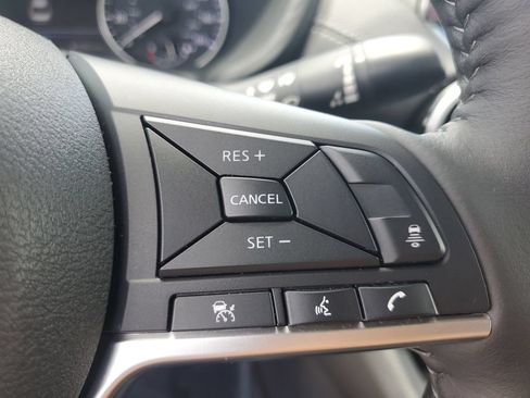Used 2024 Nissan Sentra SV w/ All-Weather Package FWD image 27