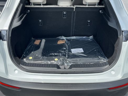 New 2026 MAZDA CX-30 AWD 2.5 S w/ Select Sport Pkg image 33