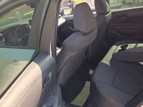 Used 2022 Toyota Corolla LE FWD image 7