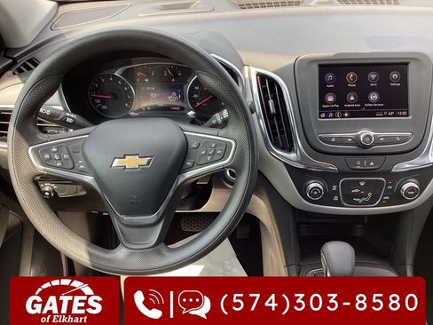 Used 2023 Chevrolet Equinox LT image 15