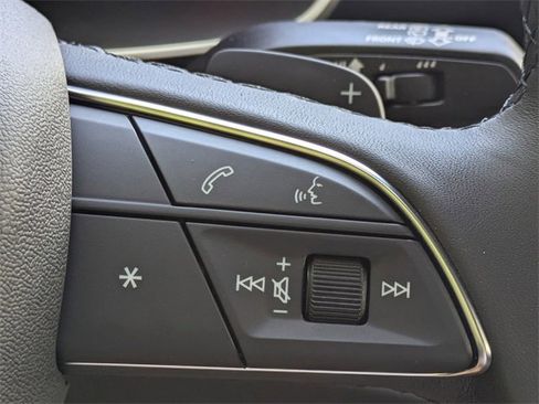 Used 2025 Audi Q3 2.0T Premium w/ Convenience Package image 25