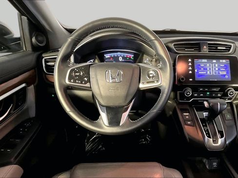 Used 2019 Honda CR-V EX-L image 6