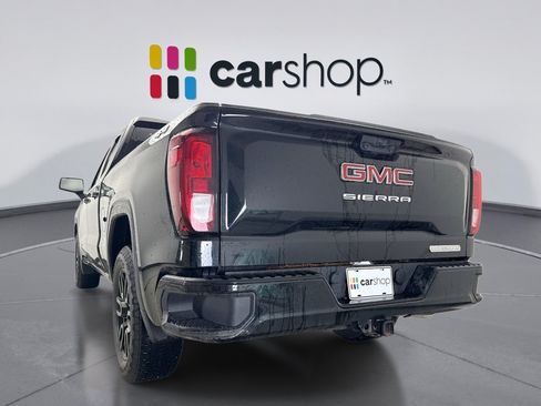 Used 2024 GMC Sierra 1500 Elevation AWD/4WD image 3