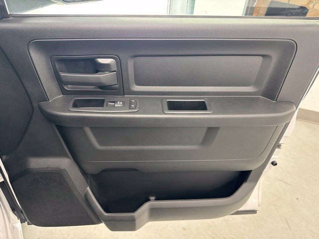 Used 2024 RAM 1500 Tradesman w/ Popular Equipment Group AWD/4WD image 26