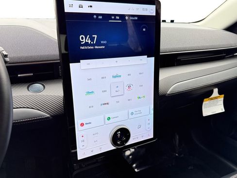 Used 2024 Ford Mustang Mach-E Select w/ Comfort Package Lite image 11