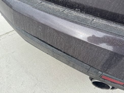 Used 2015 Cadillac SRX Luxury w/ Driver Awareness Package image 6