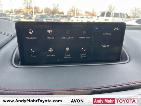 Used 2023 Acura MDX A-Spec image 22