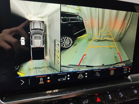 New 2026 GMC Sierra 1500 Elevation w/ Elevation Premium Package image 31