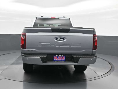 New 2026 Ford F150 STX w/ Equipment Group 200A