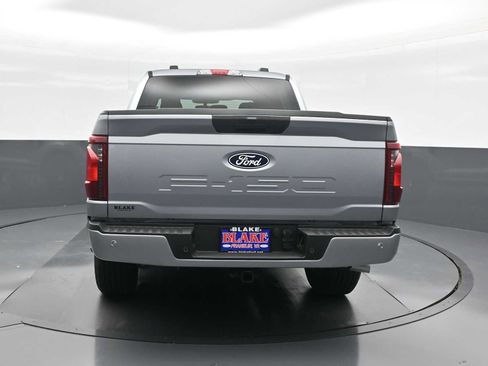 New 2026 Ford F150 STX w/ Equipment Group 200A image 4