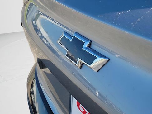 New 2026 Chevrolet Blazer EV SS w/ Performance Package image 42