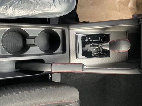 New 2025 Mitsubishi Outlander Sport AWD image 22