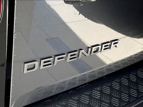 Used 2024 Land Rover Defender 130 Outbound image 8