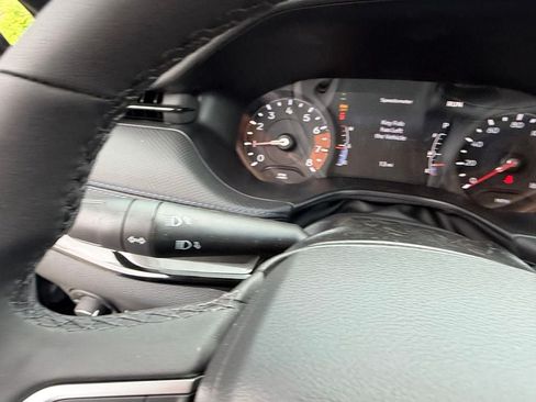 New 2026 Jeep Compass Limited AWD/4WD image 13