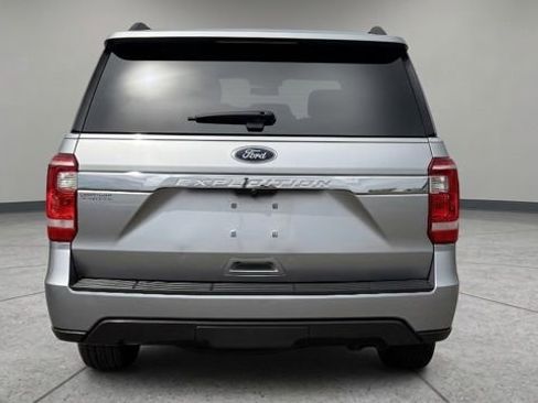 Used 2020 Ford Expedition XL AWD/4WD image 6